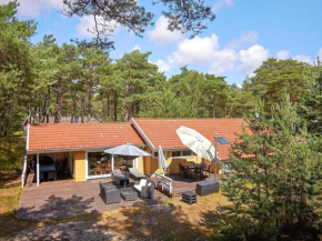 Holiday home Nexø X Vester Sømarken